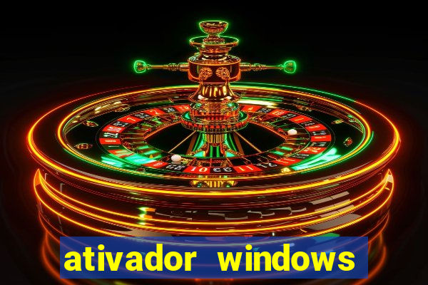 ativador windows server 2022